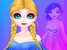 Printese Gradient Magic