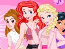 Printese Haos de Valentines