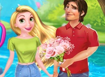 Printese Iubesc sa Faca Filme