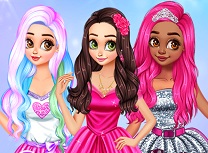 Printese Outfit Uimitor