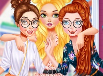 Printese Pauza de Cafea in Campus