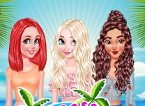 Printese pe Croaziera