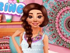 Printese Primavara Trend de Vis