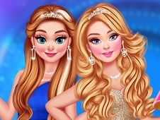 Printese Provocarea Miss World