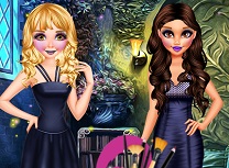 Printese Schimbari de Fete Rele