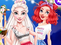 Printese Seara Bonfire