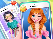 Printese Sezoane Timpurii Provocarea Hastag