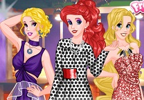 Printese Talk Show VIP