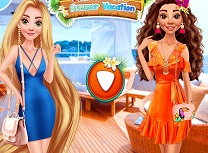 Printese Vacanta de Vara