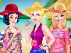 Printese Vacanta in Hawaii