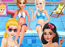 Printese Viata de Vara