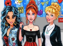 Printese Vlog de Stil Prima Intalnire