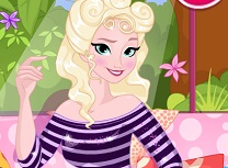 Printese Disney Pinup