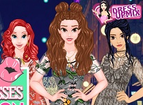 Printese Flashmob Fashion