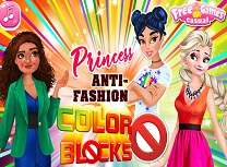 Printese Anti Fashion