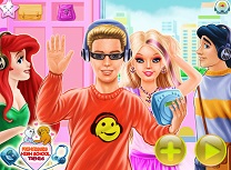 Printese Trend de Liceu