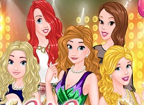 Premiul Cea Mai Buna Printesa