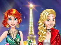 BFF Cumparaturi in Europa