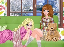 Printese Stil de Viata Comod si Activ