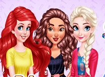 Printese Experte in Machiaj