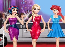 Eveniment cu Celebritati