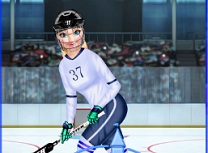 Disney Olimpiada de Iarna