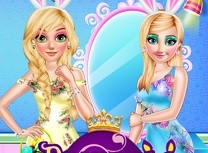 Printese Stil de Paste