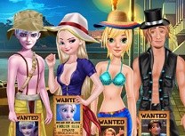 Cupluri Disney Dorite