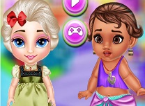 Decorati Gradinita Disney