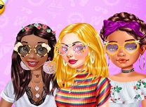 Design de Ochelari de Soare