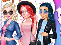 Printese Insarcinate Decoreaza Unghii