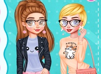 Printese Designeri de Tricouri