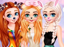 Printese Viata Colorata