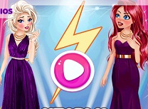 Defilare Fashionista