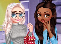 Printese Dorinte de Stil