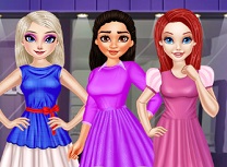 Printese Studente Design de Coafuri