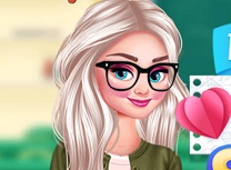 Printese Impresioneaza Iubirea la Scoala