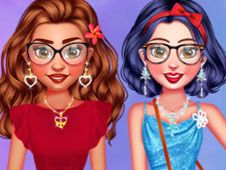 Printesele si Colectia de Black Friday