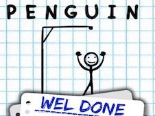 Jocuri cu Spanzuratoarea