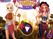 Printesele si Festivalul Punk Rock