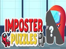 Puzzle cu Impostori