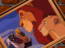 Jocuri cu Timon si Pumba