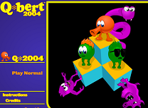 Q-Bert