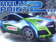 Rally Point 2
