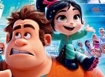 Ralph Strica Internetul Imagini Ascunse