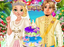 Rapunzel Ziua Nuntii