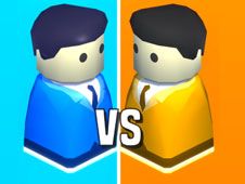 Razboiul Orasului 3D