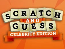 Razuieste si Ghiceste Celebritati