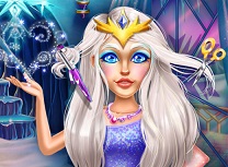 Regina Ghetii Coafuri Reale