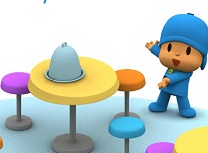 Restaurant Pocoyo